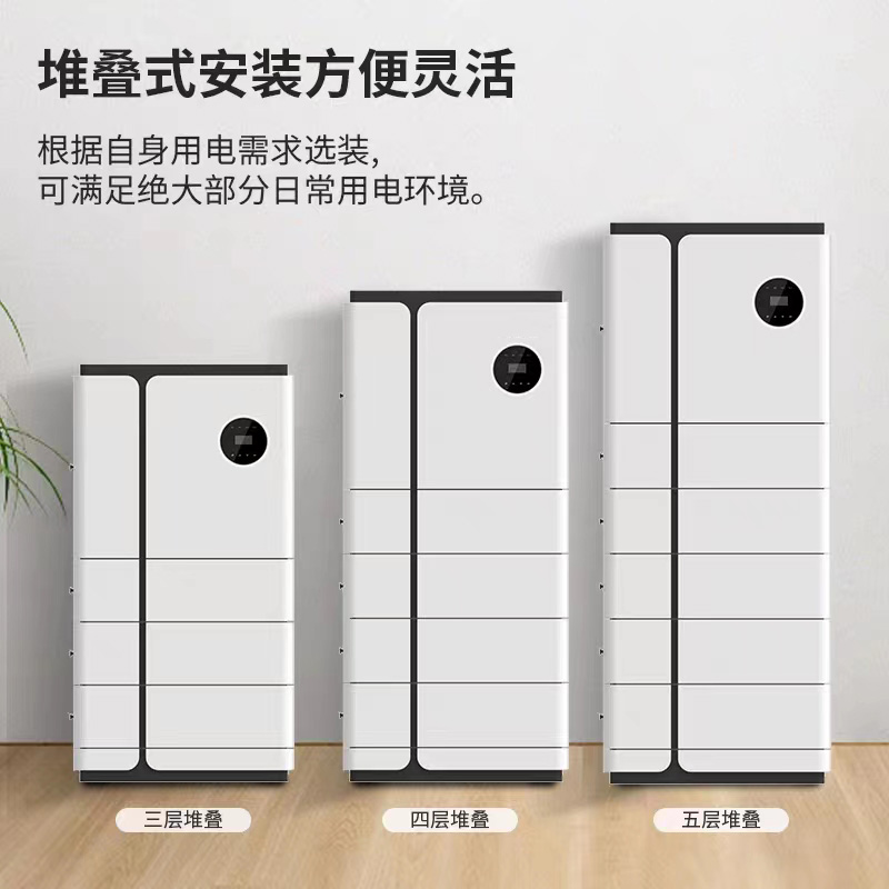 家用儲能